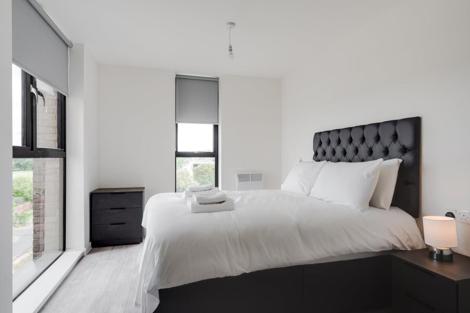 Guestready - Urban Refuge In Vauxhall, No Wifi Liverpool Exterior photo